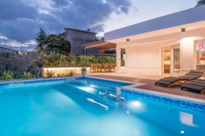 Luxury apartment Shelena